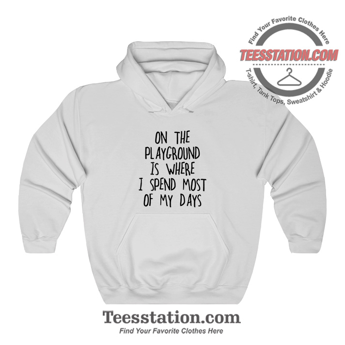Childhood Flashback Hoodie Childhood Flashback Hoodie