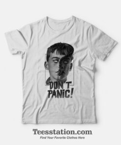 Dont Panic T-Shirt