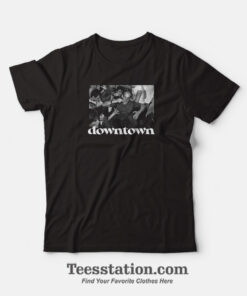 Downtown T-Shirt