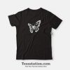 Flying Butterfly T-Shirt