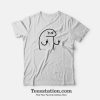 Fuck Flork Meme T-Shirt