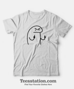 Fuck Flork Meme T-Shirt
