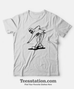 Koko The Clown T-Shirt