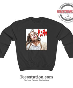 Korn Parody Sweatshirt