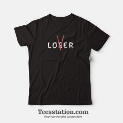 Loser And Lover T-Shirt