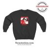 Metallica Kill 'Em All Sweatshirt