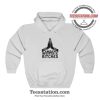 Namaste Bitches Hoodie