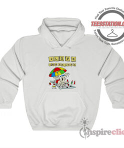 Nyt Crossword Clue Hoodie