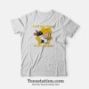 Penguin Punch A Goose T-Shirt