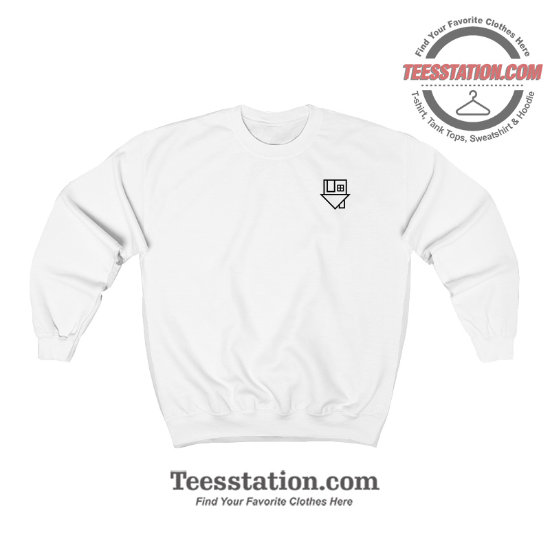 Pocket The Neighbourhood Sweatshirt Pocket The Neighbourhood Sweatshirt