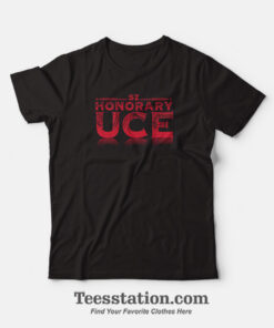 Sami Zayn Honorary Uce T-Shirt
