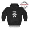 Satan Follow Me To Hell Hoodie