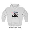 Satoru Gojo Jujutsu No Kaisen Hoodie