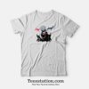 Satoru Gojo Jujutsu No Kaisen T-Shirt