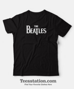The Beatles T-Shirt