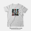 The Chappelle Bunch T-Shirt