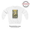 The Lovers Frog And Toad Sweatshirt