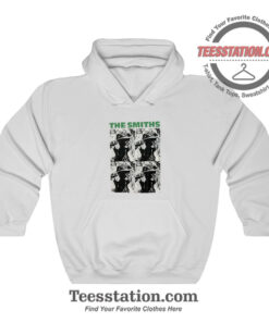 The Smiths Hoodie