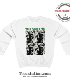 The Smiths Sweatshirt