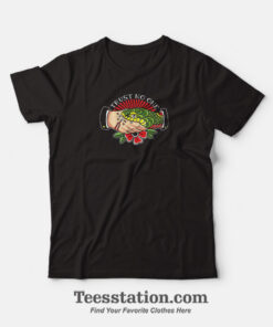 Trust No One T-Shirt