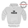 30 Rock The Problem Kevin Hart Hoodie