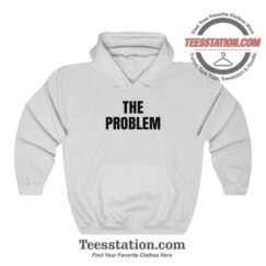 30 Rock The Problem Kevin Hart Hoodie
