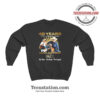 Alan Jackson 40 Years Vintage Sweatshirt