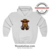 Armored Gym Attack On Titan Hoodie