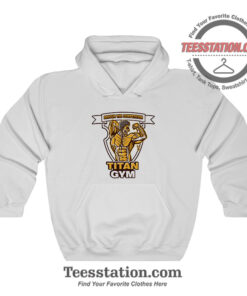Attack On Titan Devour The Competition Hoodie