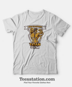 Attack On Titan Devour The Competition T-Shirt