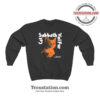 Cat Sabbath Vol Fur Memeable Sweatshirt