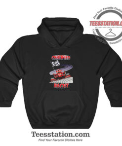 Certified Racist Memeable Hoodie
