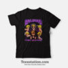 Dragon Sin Of Wrath The Seven Deadly Sins T-Shirt