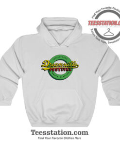 Dreamville Festival North Carolina Hoodie