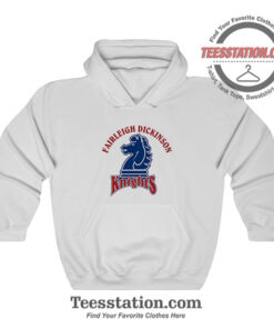 Fairleigh Dickinson University Knights Hoodie