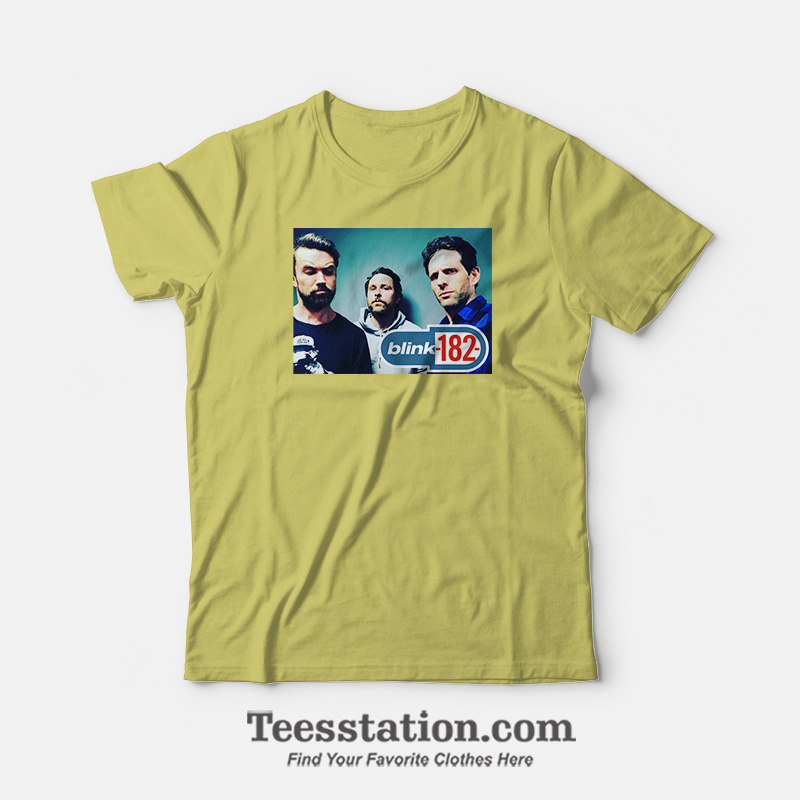 It’s Always Sunny in Philadelphia Parody Blink 182 T-Shirt It’s Always Sunny in Philadelphia Parody Blink 182 T-Shirt