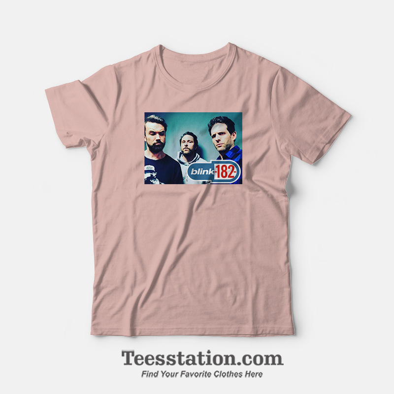 It’s Always Sunny in Philadelphia Parody Blink 182 T-Shirt It’s Always Sunny in Philadelphia Parody Blink 182 T-Shirt