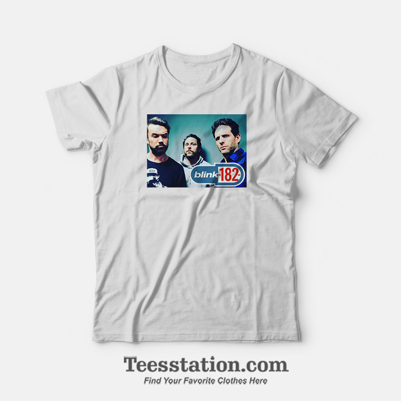 It’s Always Sunny in Philadelphia Parody Blink 182 T-Shirt It’s Always Sunny in Philadelphia Parody Blink 182 T-Shirt