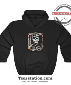 Jojo Deadman's Hoodie