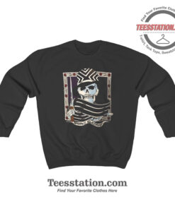 Jojo Deadman's Sweatshirt