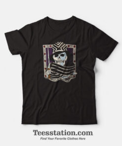 Jojo Deadman's T-Shirt