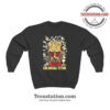 Metal Colossal Titan Sweatshirt
