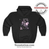 Nessa Barret La Di Die Hoodie
