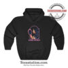Nessa Barret Scare Myself Hoodie
