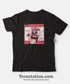 Numi Nya Meme Album T-Shirt