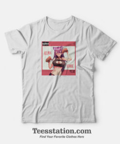 Numi Nya Meme Album T-Shirt