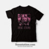 Pink Venom Black Pink Poster T-Shirt