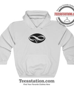 Profesor Zovek Roma Movie Hoodie