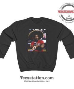 Randy Arozarena Mexico Sweatshirt