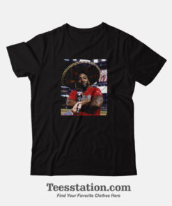 Randy Arozarena Mexico T-Shirt